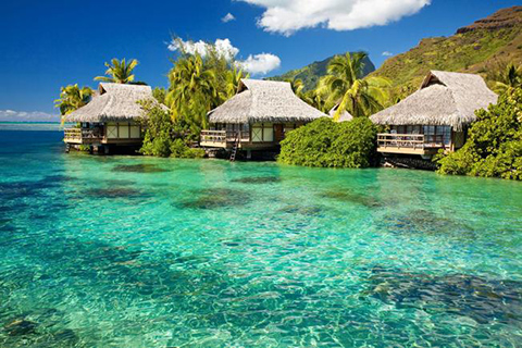 Resort & Spa