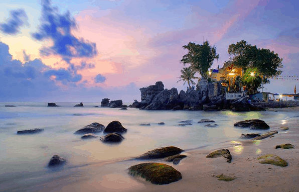 Mũi Dinh Cậu